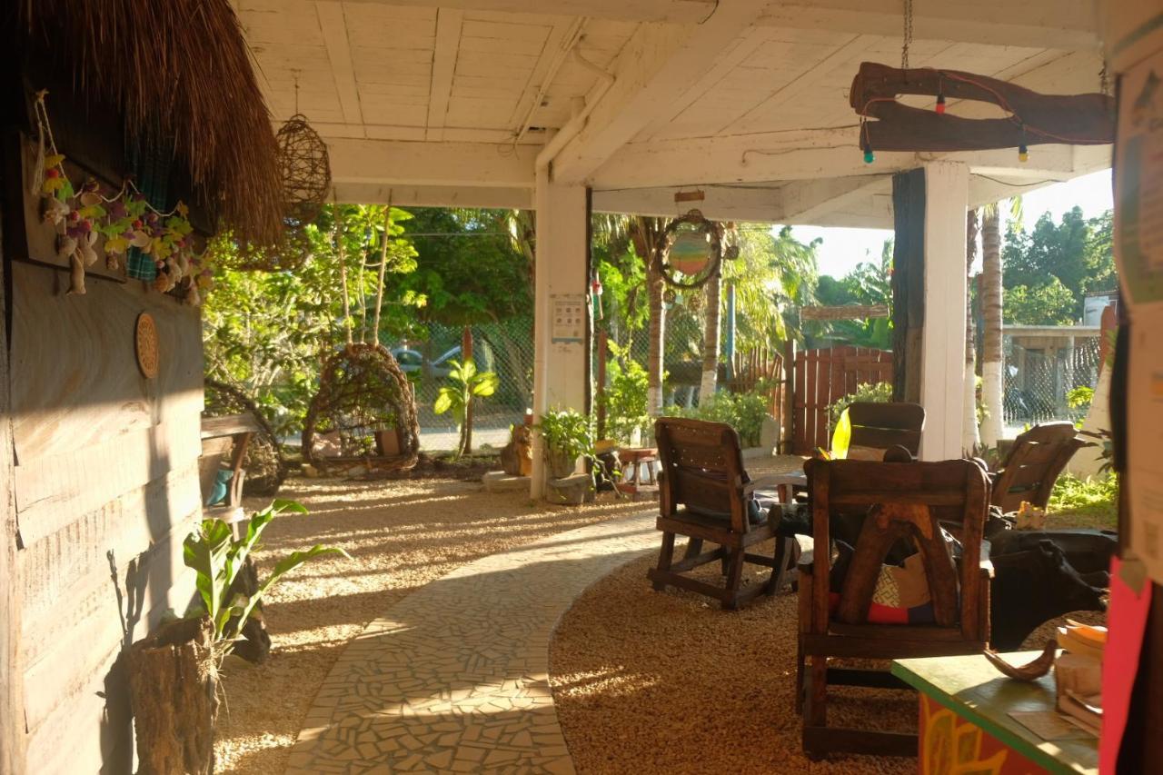 Near Lake Hostal Bacalar Εξωτερικό φωτογραφία