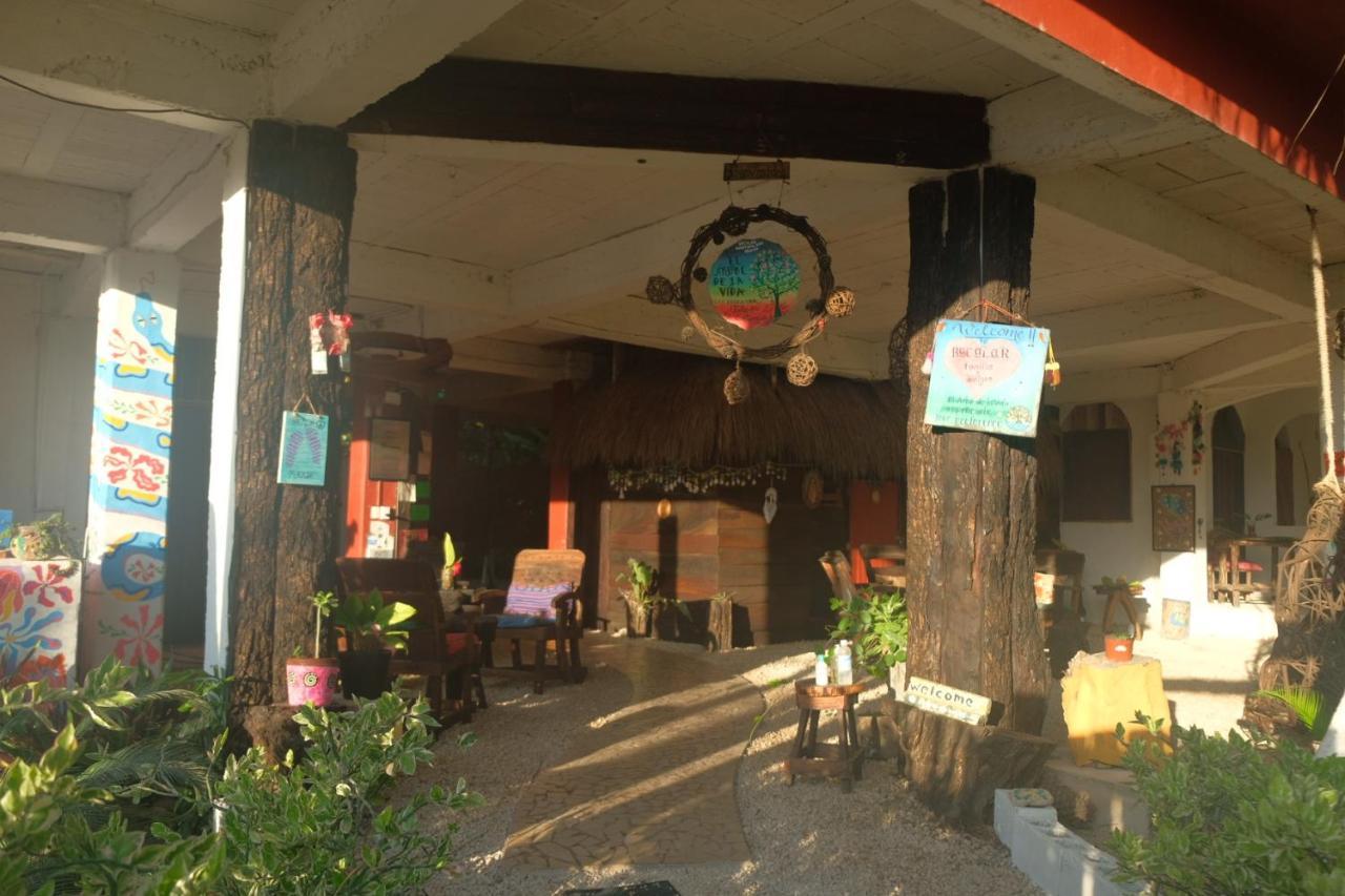 Near Lake Hostal Bacalar Εξωτερικό φωτογραφία